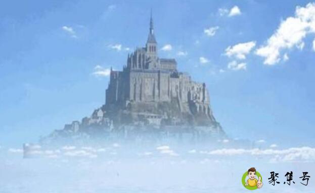 真有海市蜃楼吗