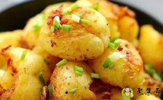 洋芋粑粑用面粉还是糯米