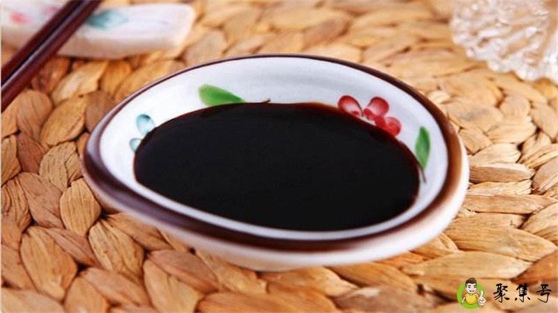 食醋的主要成分是