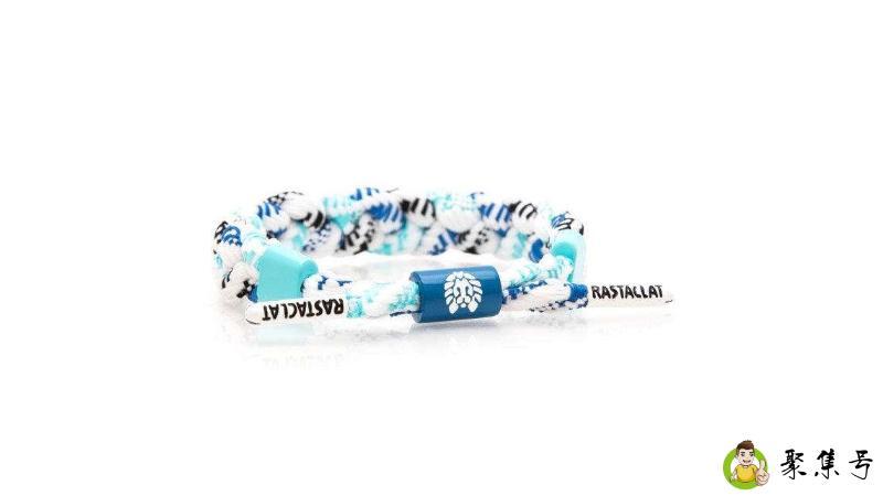 小狮子手链正确戴法