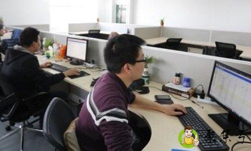 网络科技公司是干嘛的