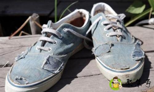 牙膏能去鞋臭吗