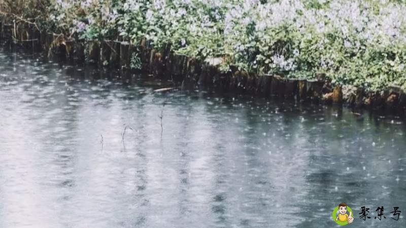 降雨量等级是按照什么来划分的-