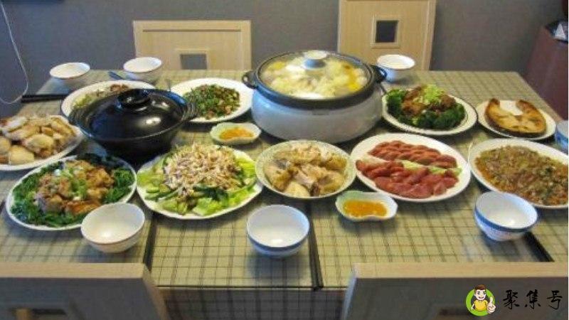 践行宴什么意思