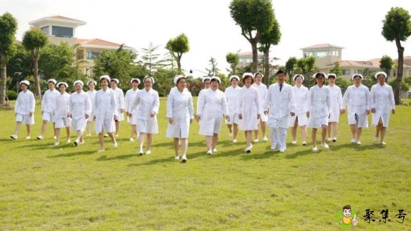 公卫护士是做什么的