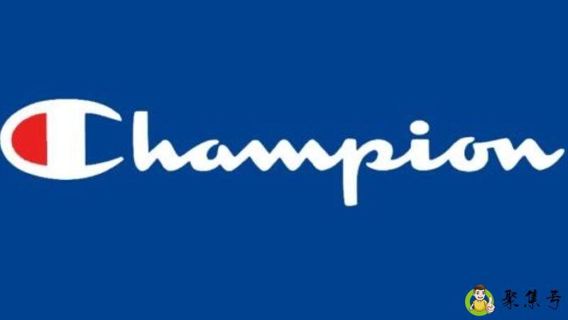 champion袖标有几种