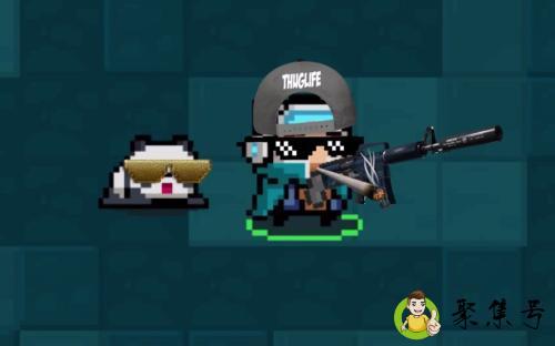 元气骑士雕像触发两次是什么意思