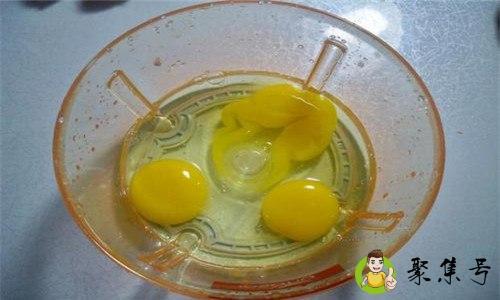 用绞肉机能打鸡蛋清吗