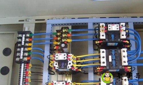 220v和380v有什么区别