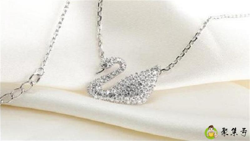 施华洛世奇怎么看真假