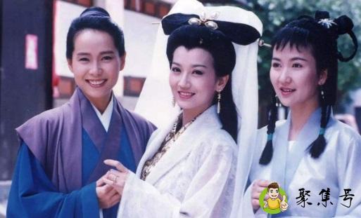 包公和白娘子生的女儿叫什么