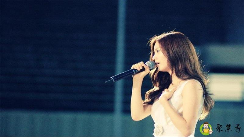 使用婉转的歌声还是宛转的歌声