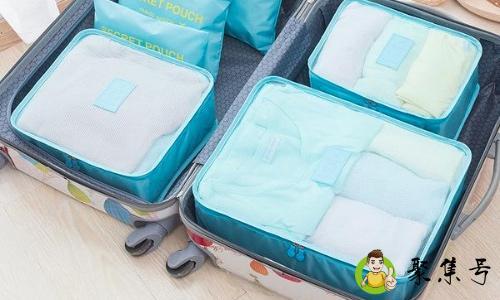 寄行李箱会被摔坏吗