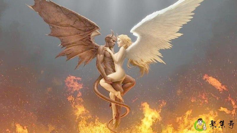 angel是什么意思