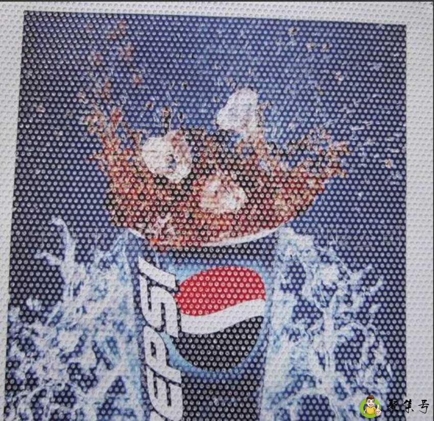 单孔透怎么快速去除