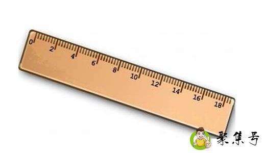 一公分是多少厘米