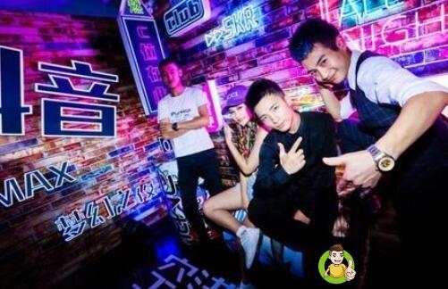 抖音达人是什么意思