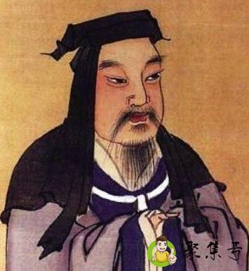 中国古代史有哪些