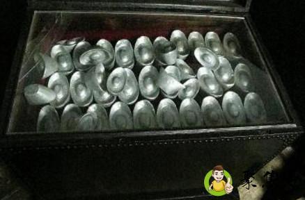 清朝一万两银子是多少人民币