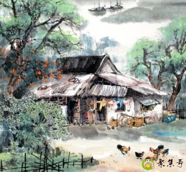 新时期乡土小说具体分为哪三类