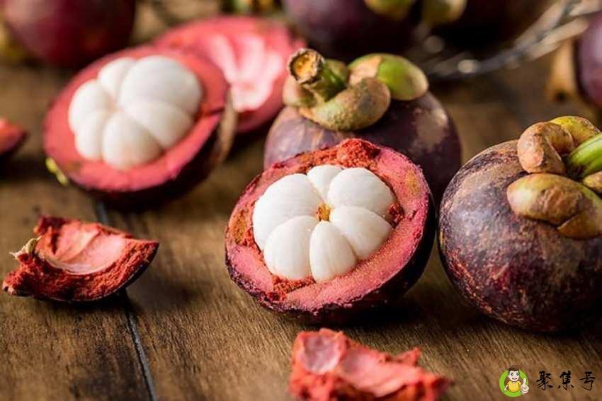 山竹一斤大概几个