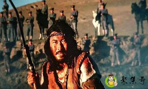 为众人抱薪者出自哪里