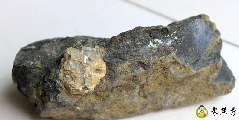 火石头是什么石头