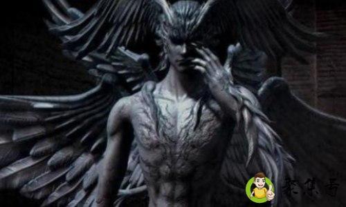 堕天使和恶魔的区别