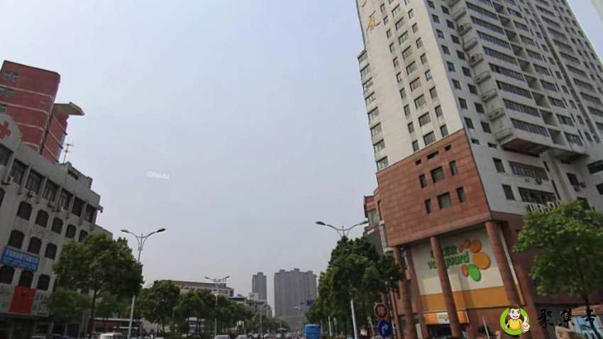 崇安区现在是什么区