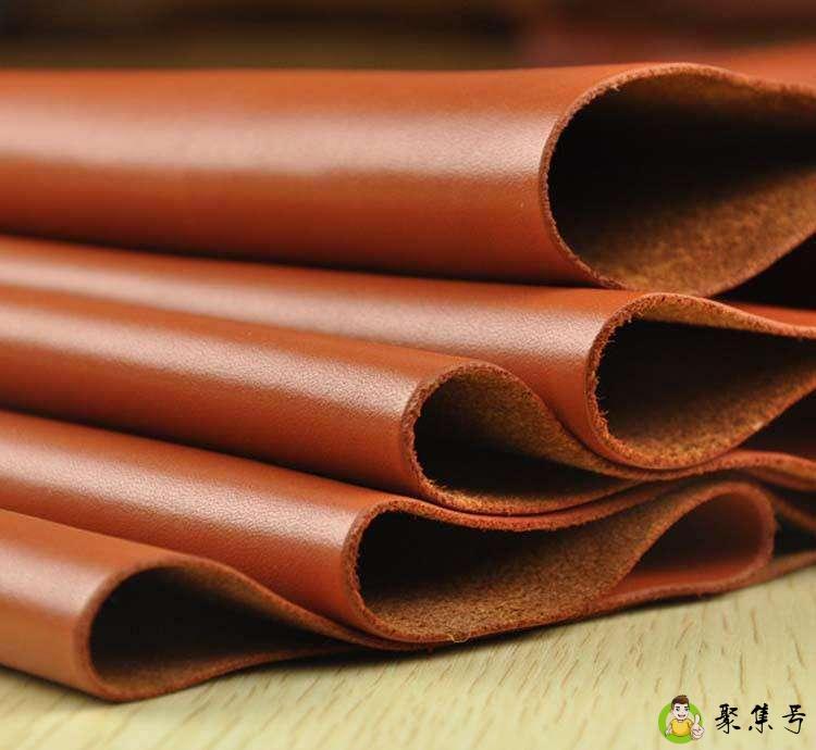 油蜡皮和牛皮区别