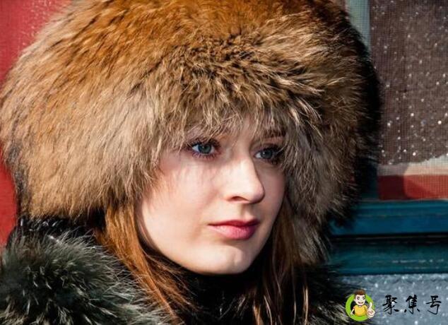 俄罗斯人和欧洲人长相区别