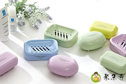 肥皂掉进厕所小妙招