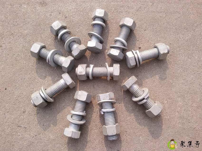 hl螺栓是什么意思