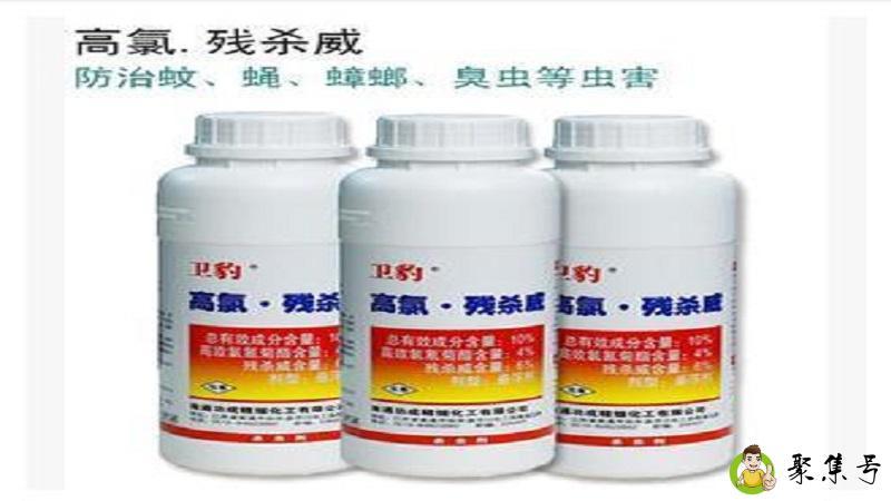 喷蟑螂药多久能进屋