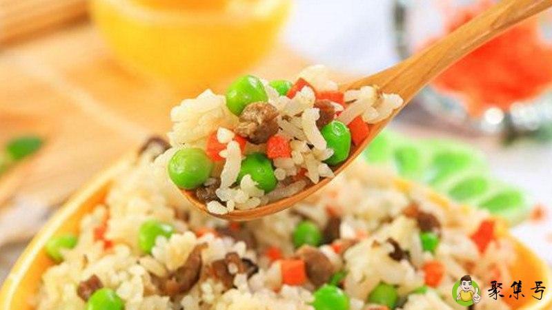 吃立夏饭的来历