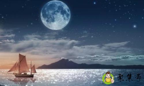 汐月是什么意思