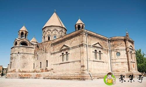 亚美尼亚是哪个国家