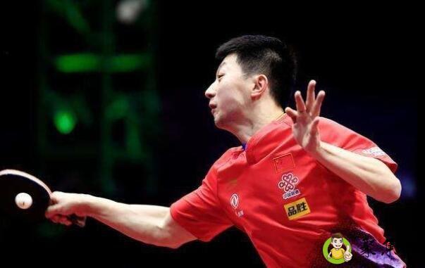 乒乓球按胶皮划分有哪些类型和特点