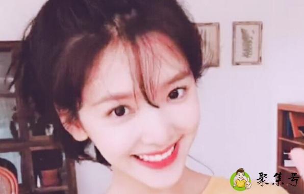 宝藏女孩什么梗