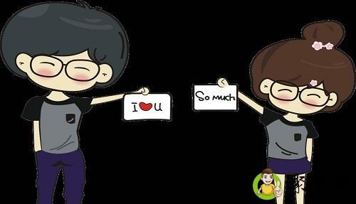 21-57爱情什么意思