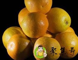 桔子有哪些品种