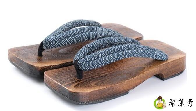 木屐鞋是中国还是日本的