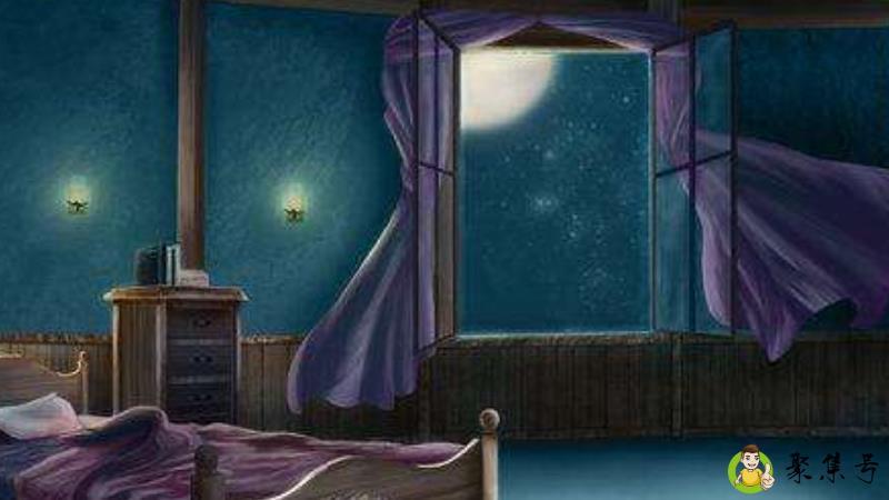 晚上开窗户睡觉禁忌有哪些