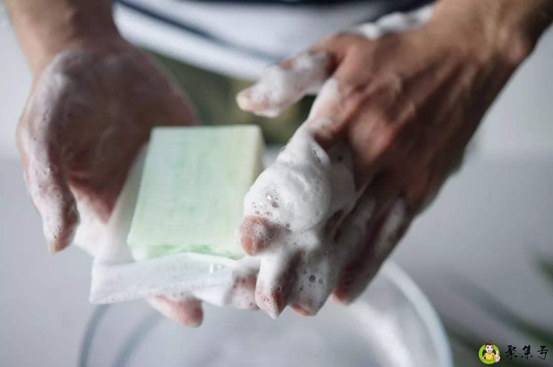 除螨皂可以天天用吗