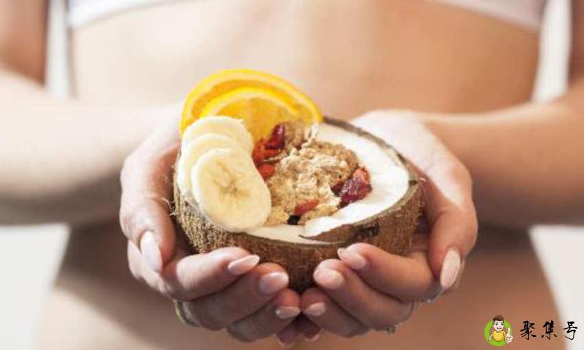 椰子汁怎么辨别坏了呢