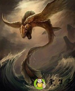 鲲在现实中存在吗