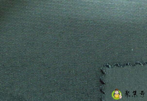 牛津面料是什么面料