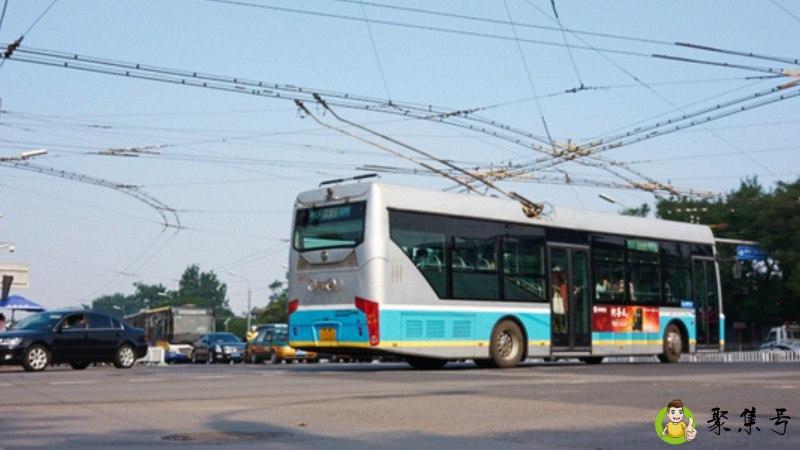 无轨电车是什么车