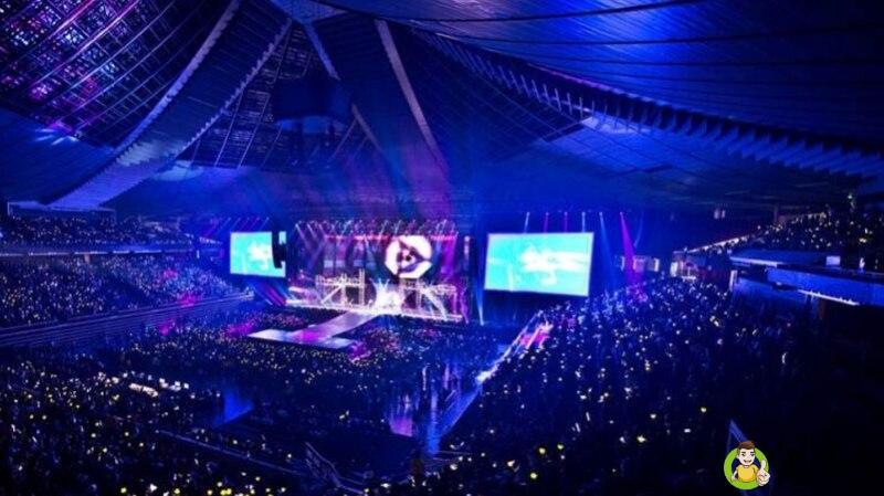 演唱会一般几点结束