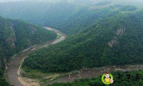 抚顺红河谷开放时间